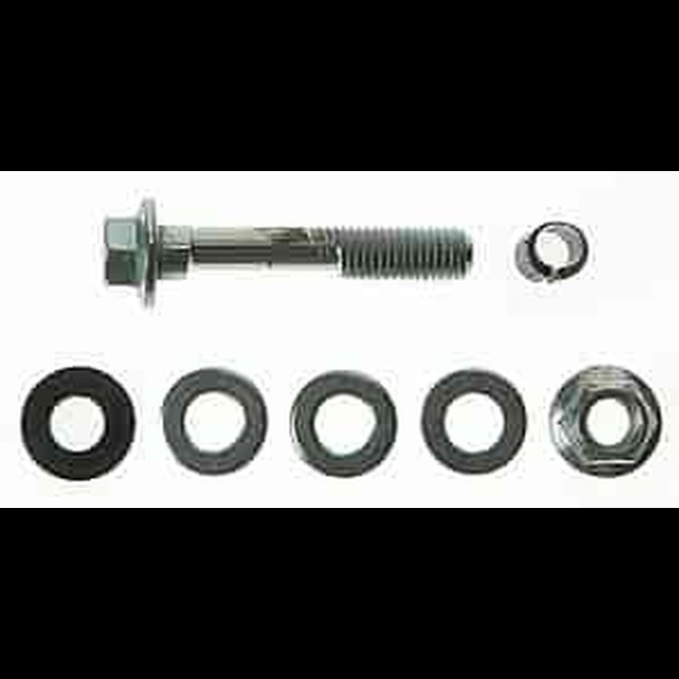 Camber Adjusting Kit Front Lower