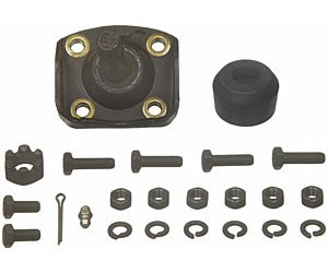 Front Lower Ball Joint 1955-1957 Bel Air, 150 Series, 210 Series