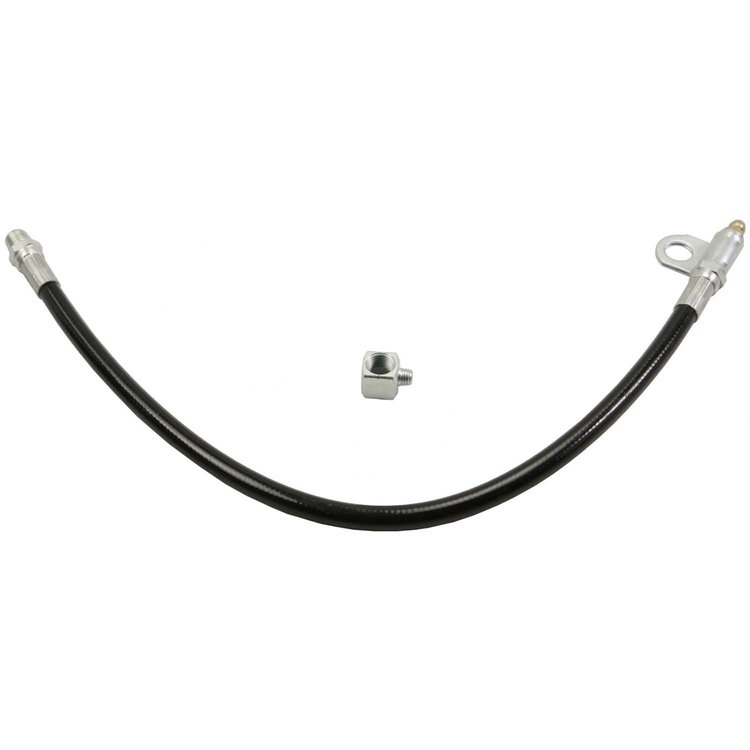 Grease Hose Kit