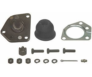Front Upper Ball Joint 1962-1967 Chevrolet Nova/Chevy II