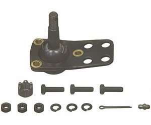 Front Lower Ball Joint 1962-1967 Chevrolet Nova/Chevy II