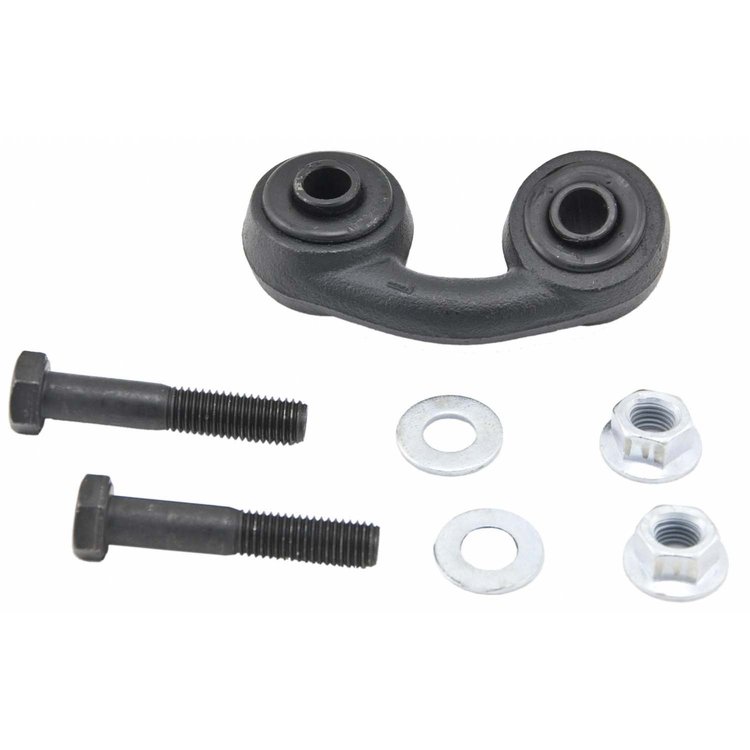 Sway Bar Link Kit [Front, Left/Driver Side] for 1989-1997 Ford Truck, SUV