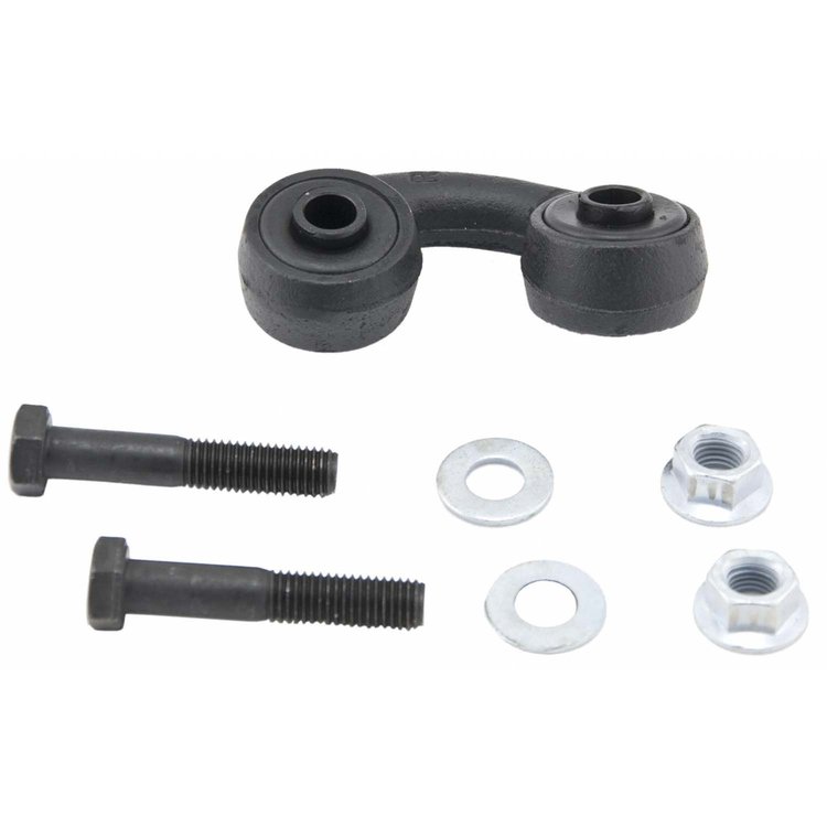 Sway Bar Link Kit [Front, Right/Passenger Side] for 1989-1997 Ford Truck, SUV