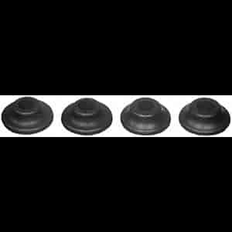 Strut Rod Bushing Kit Front