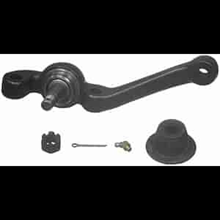 Front Lower Left Ball Joint 1962-1972 Dodge/Plymouth Car