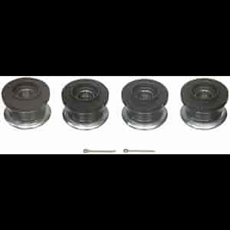 Strut Rod Bushing Kit