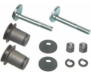 Front Upper Control Arm Bushing Kit 1965-93 Dodge/Chrysler/Plymouth Car