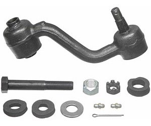 Front Idler Arm
