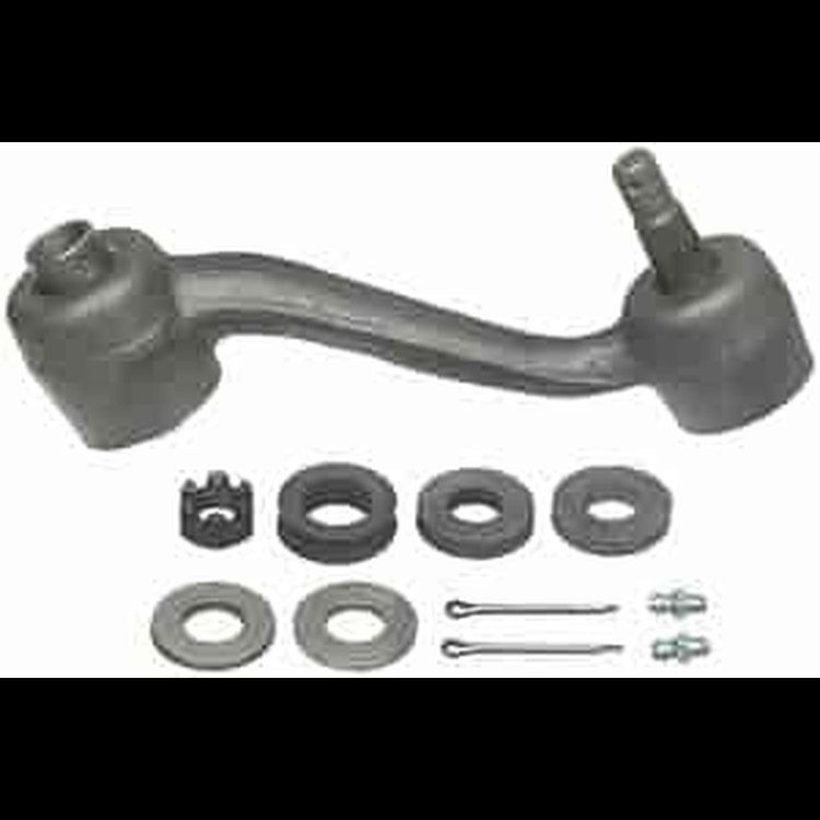 Idler Arm Front