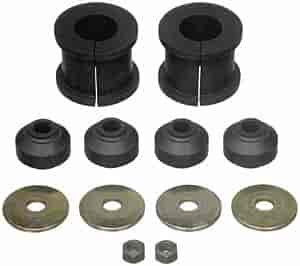 Sway Bar Bushing Kit Front To Frame
