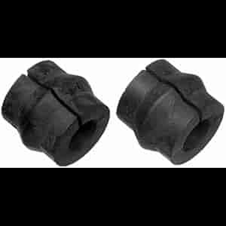 Sway Bar Bushing Kit Front Bar To Strut Rod