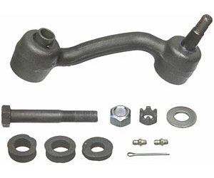 Idler Arm Front