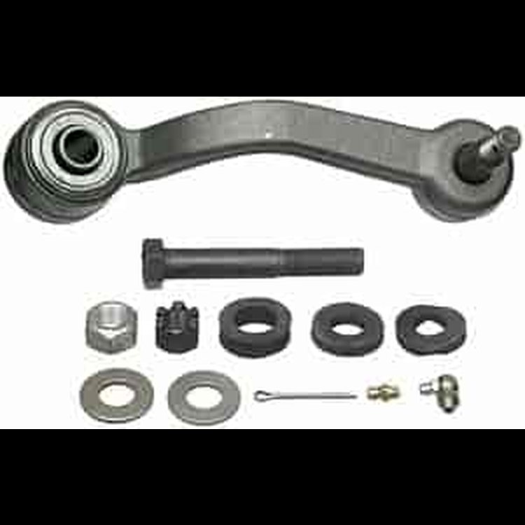 Idler Arm Front