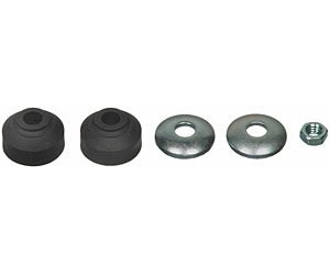 Sway Bar Link Bushing Kit Front