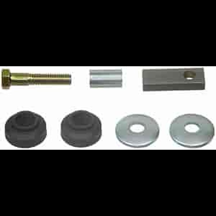 Sway Bar Link Kit Front
