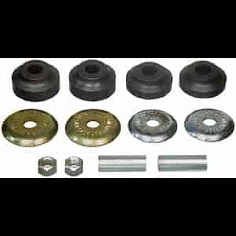 Strut Rod Bushing Kit Front