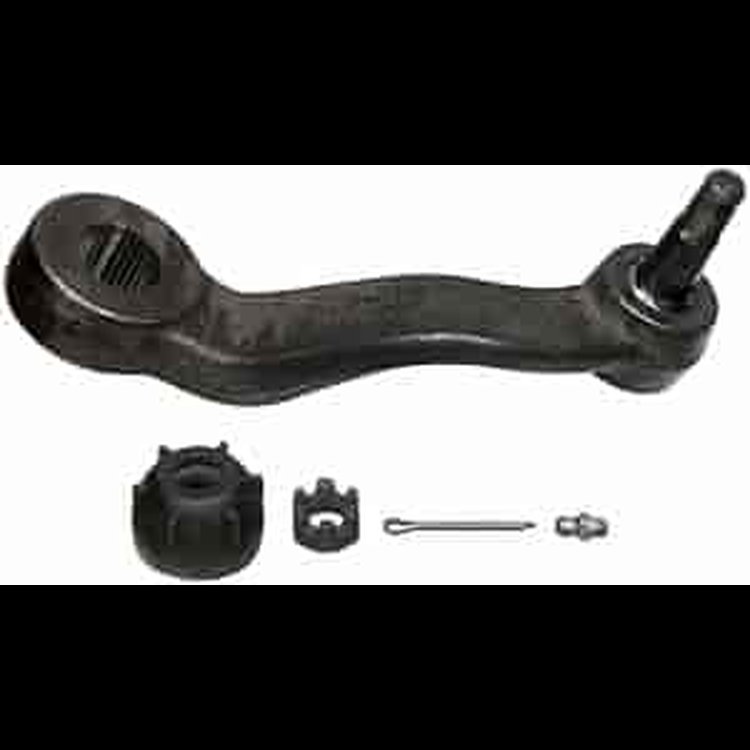 Pitman Arm Front