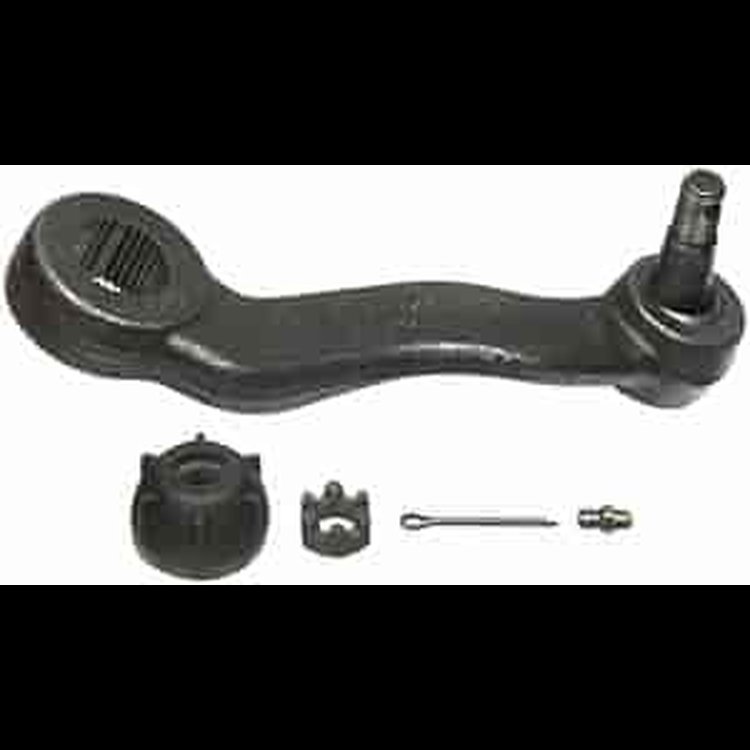 Pitman Arm Front