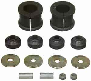 Sway Bar Bushing Kit Front To Frame