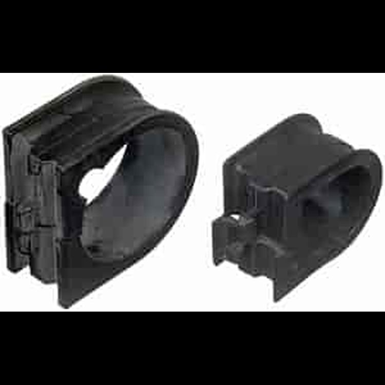 Rack & Pinion Mounting Bushing Front