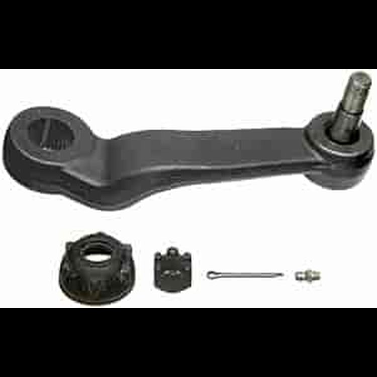 Pitman Arm Front