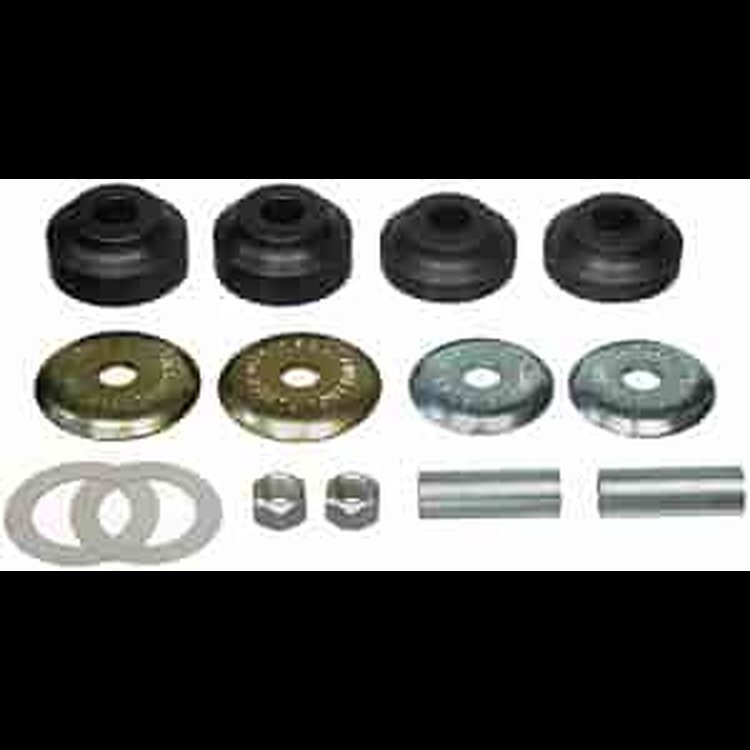 Strut Rod Bushing Kit Front