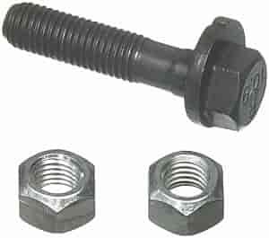 Mac. Strut Mount. Cam Blt. Kit Front Lower