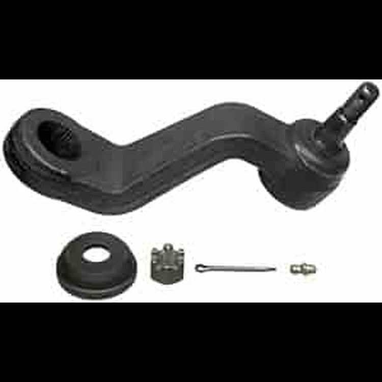 Pitman Arm Front