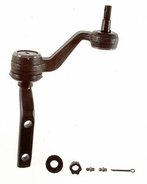 Idler Arm Front