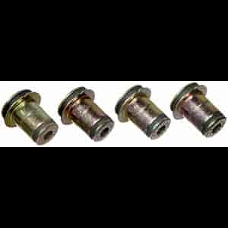 Front Upper Control Arm Bushing Kit