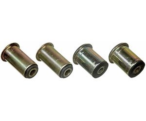 Control Arm Bushing Kit Front Lower