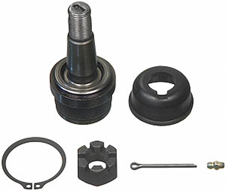 Ball Joint Front Lower