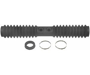 Rack & Pinion Bellows Front Center