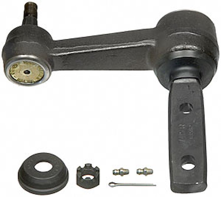 Idler Arm Front