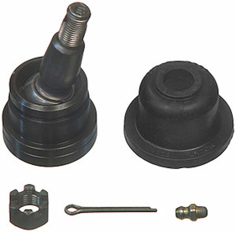 Ball Joint Front/Rear Upper
