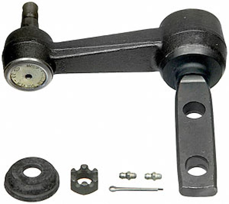Idler Arm Front