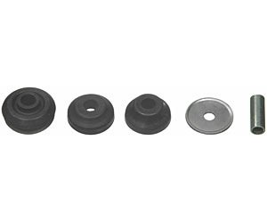 Shock Mount Front/Rear Upper