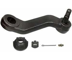 Pitman Arm Front