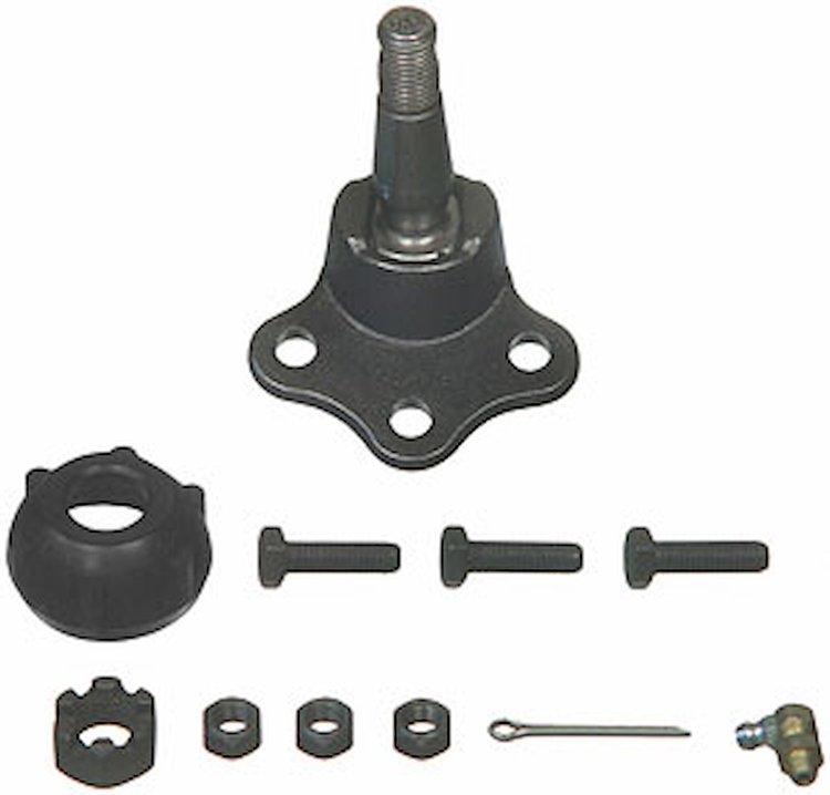 Ball Joint Front Upper