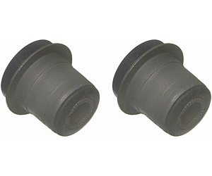 Front Upper Control Arm Bushing Kit 1994-2004 Dodge Truck/SUV RWD