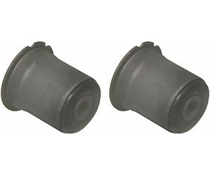 Control Arm Bushing Kit Front Upper