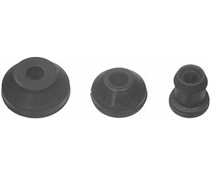 Strut Mount Assy. Rear Upper