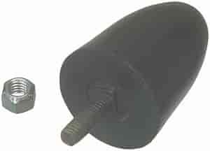 Control Arm Bumper Front Lower