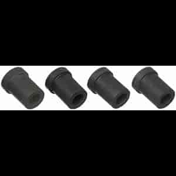 Spring Bushing Front Front