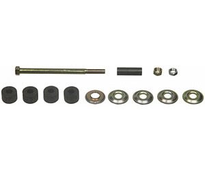 Sway Bar Link Kit Front