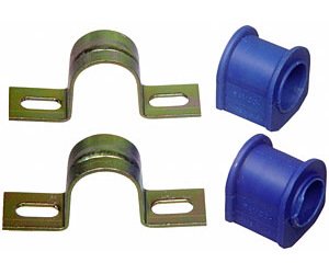 Sway Bar Bushing Kit 1968-2007 GM Car/Truck/Van/SUV