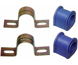 Sway Bar Bushing Kit 1985-11 GM Truck SUV