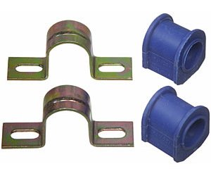 Sway Bar Bushing Kit Front To Frame