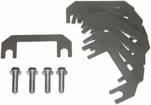 Rear Upper Rear Camber Shim Kit 1990-05 Chrysler/Dodge Car