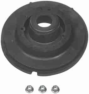 Coil Spring Seat Front Upper
